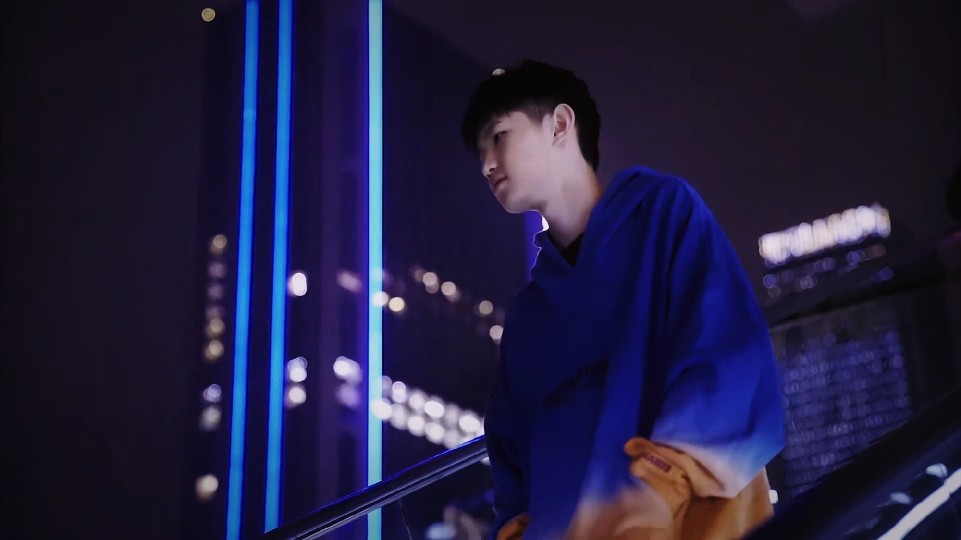 仍留有回旋 仍留有回旋