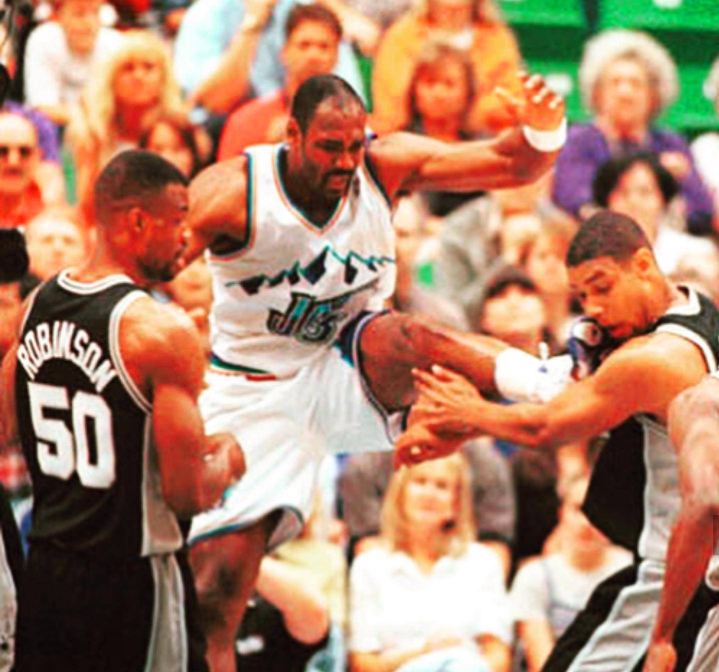 位挡拆与五 位挡拆与五