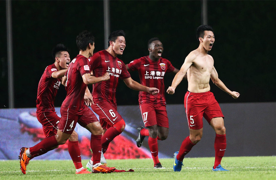 美联习惯的